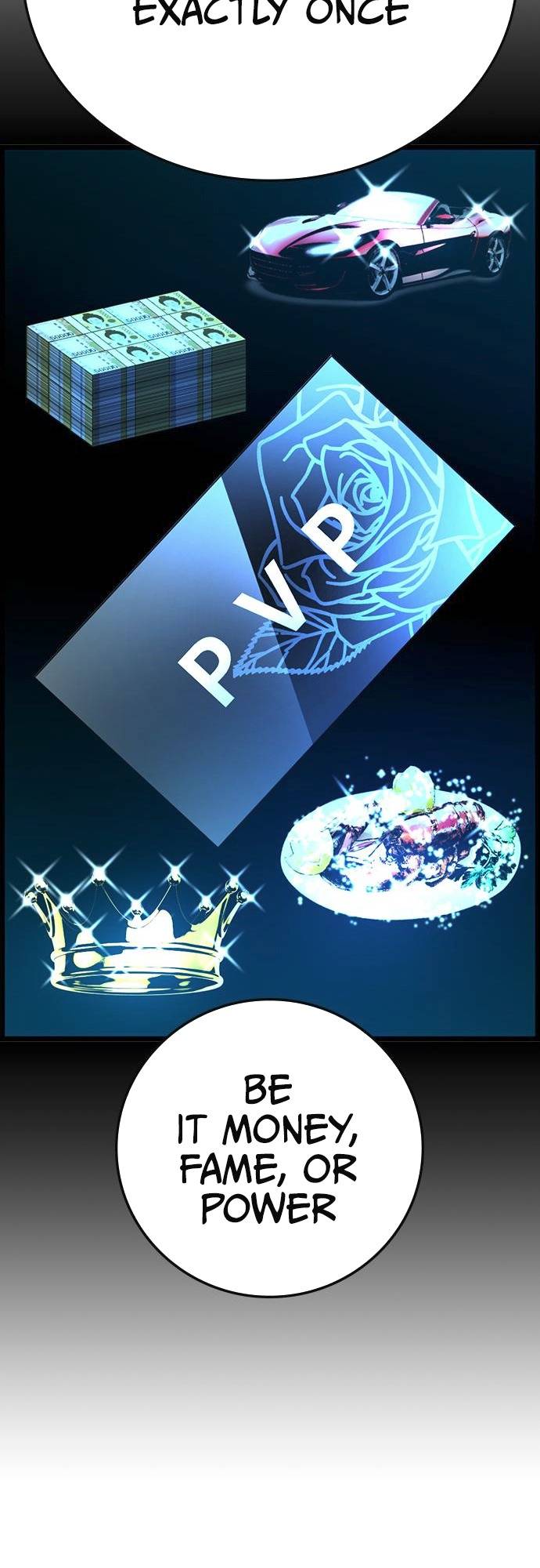 Hanlim Gym Chapter 110 - Page 13