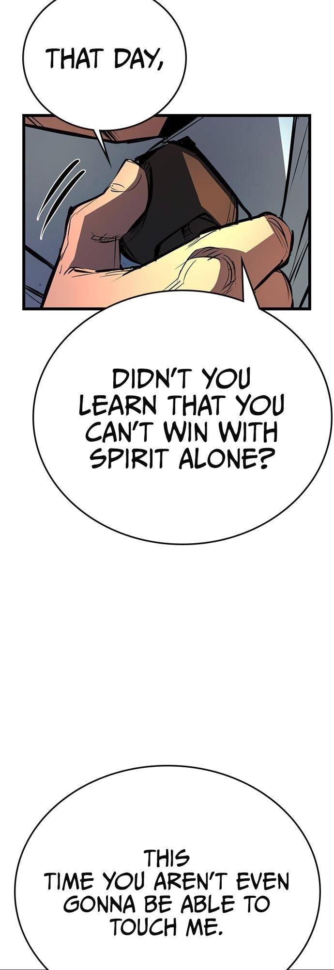 Hanlim Gym Chapter 110 - Page 5