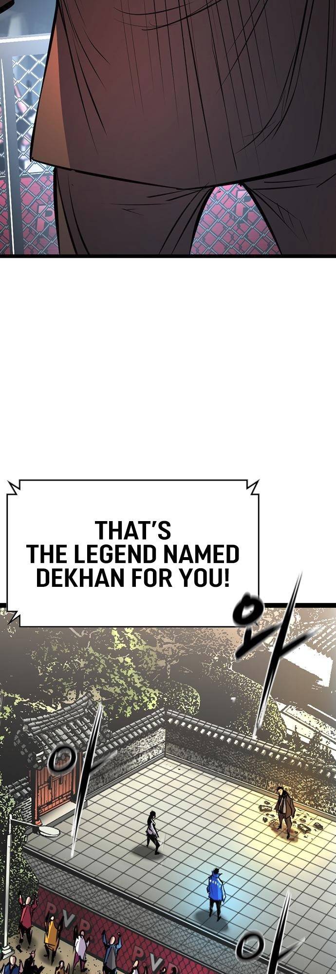 Hanlim Gym Chapter 111 - Page 11