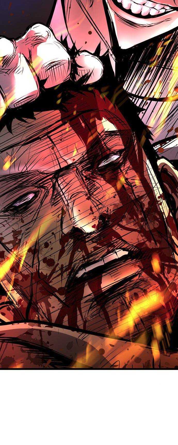 Hanlim Gym Chapter 112 - Page 121