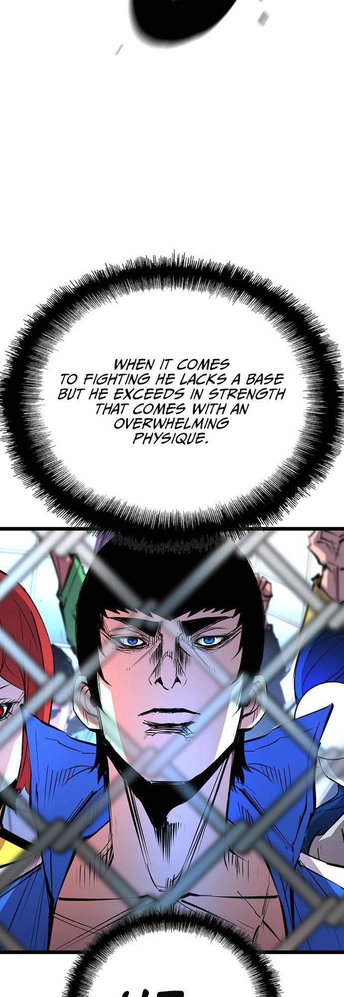 Hanlim Gym Chapter 112 - Page 70