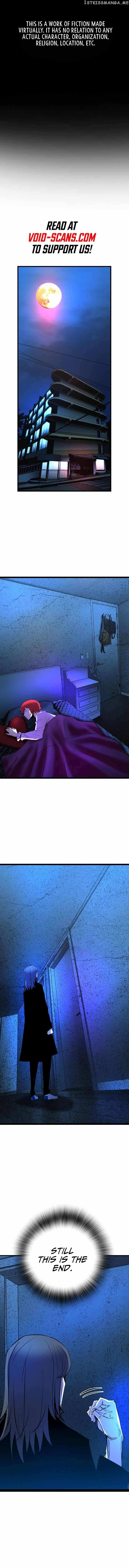 Hanlim Gym Chapter 131 - Page 1