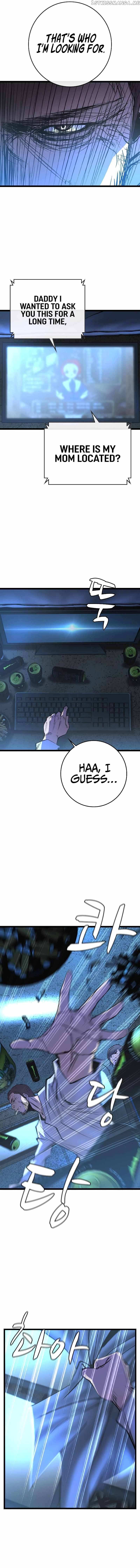 Hanlim Gym Chapter 131 - Page 13