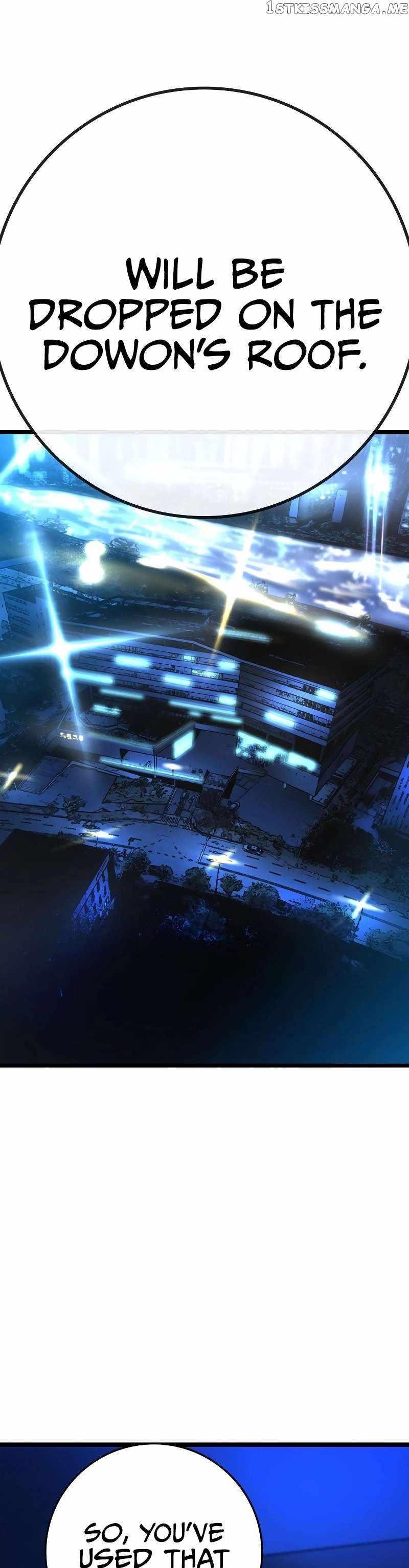 Hanlim Gym Chapter 136 - Page 29