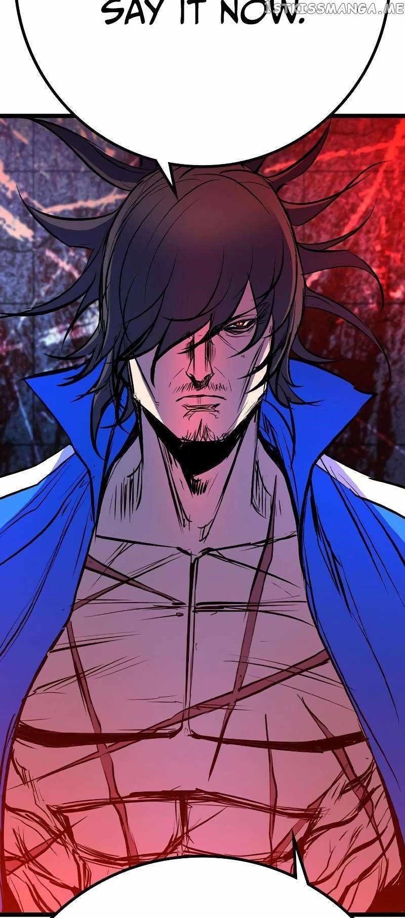 Hanlim Gym Chapter 137 - Page 108