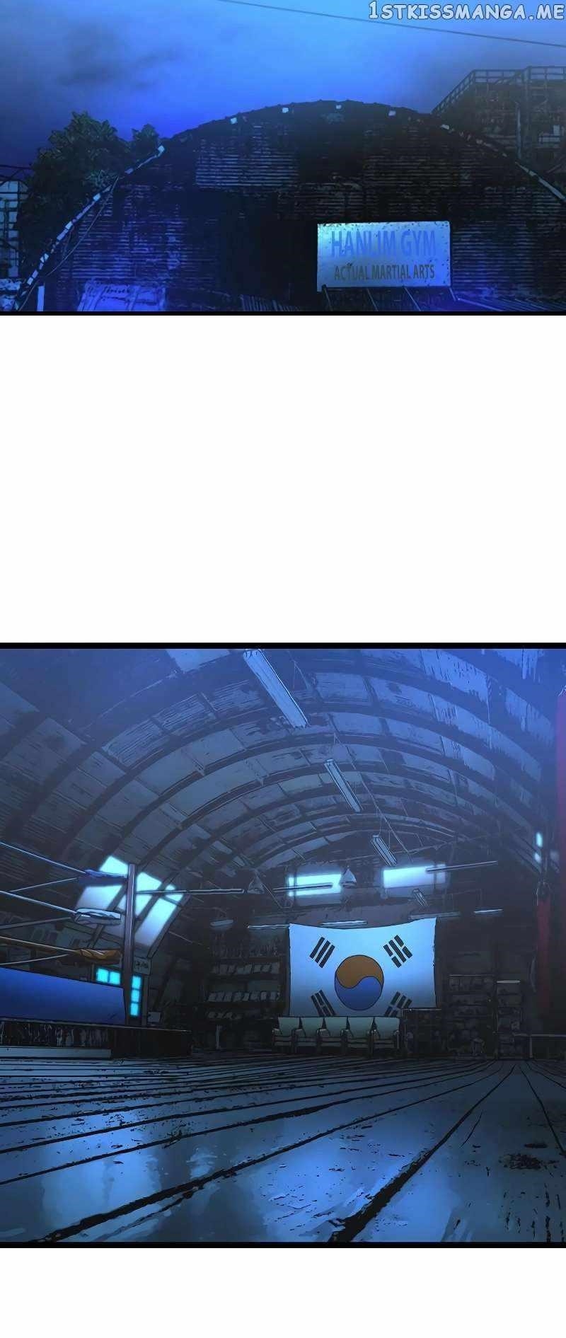 Hanlim Gym Chapter 137 - Page 66