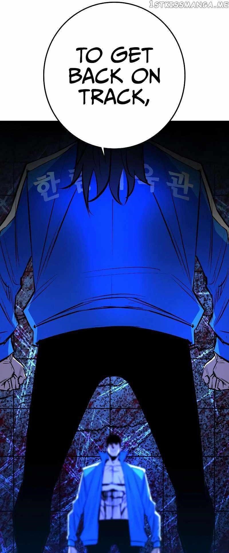 Hanlim Gym Chapter 137 - Page 69