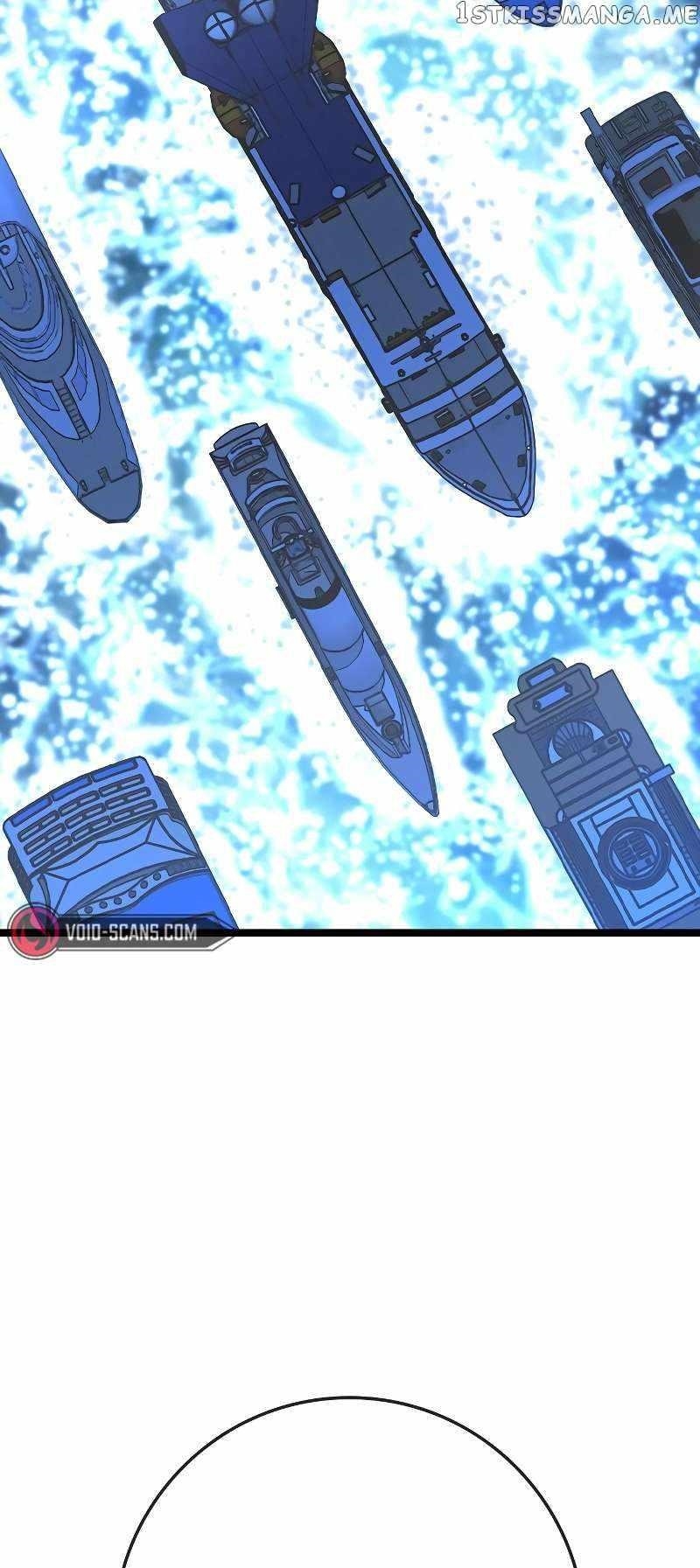 Hanlim Gym Chapter 138 - Page 26