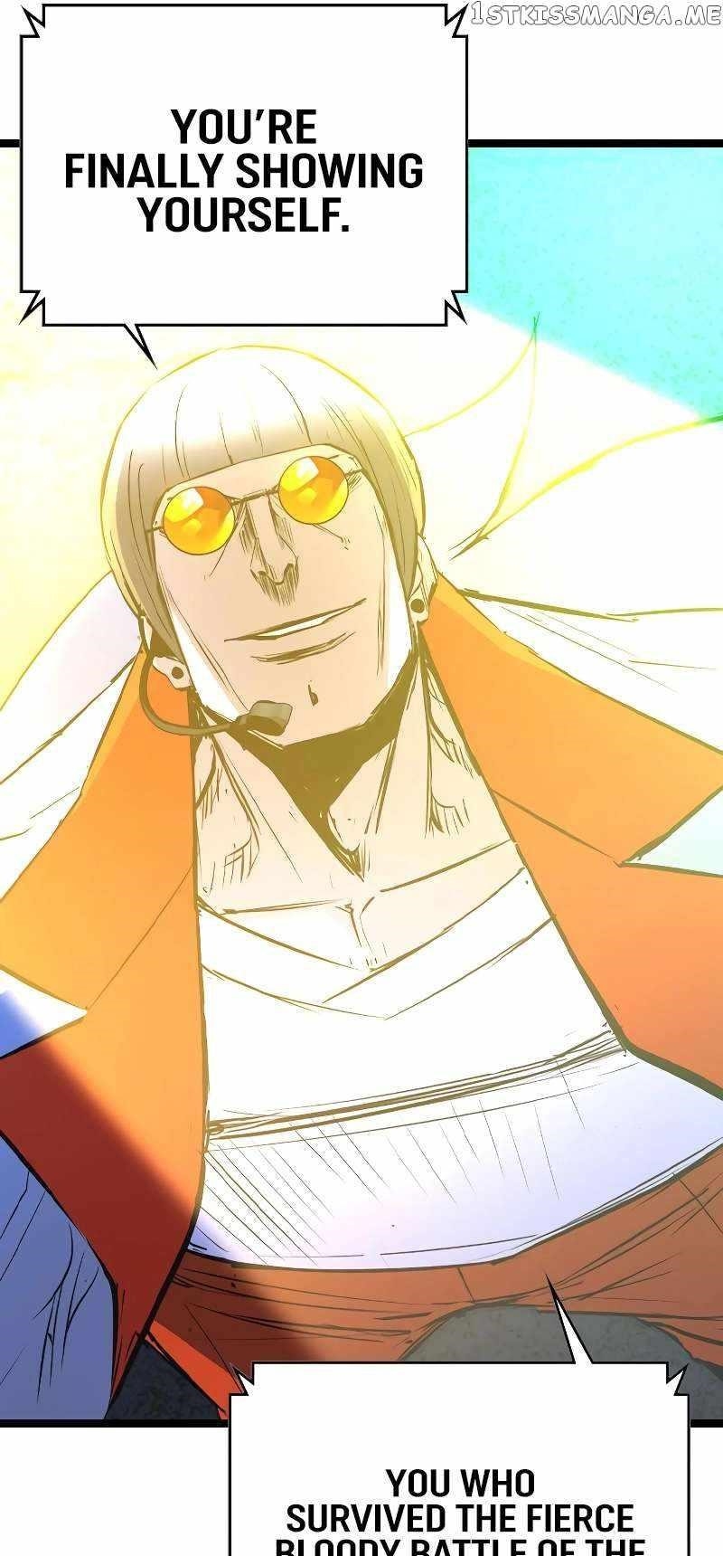 Hanlim Gym Chapter 138 - Page 61