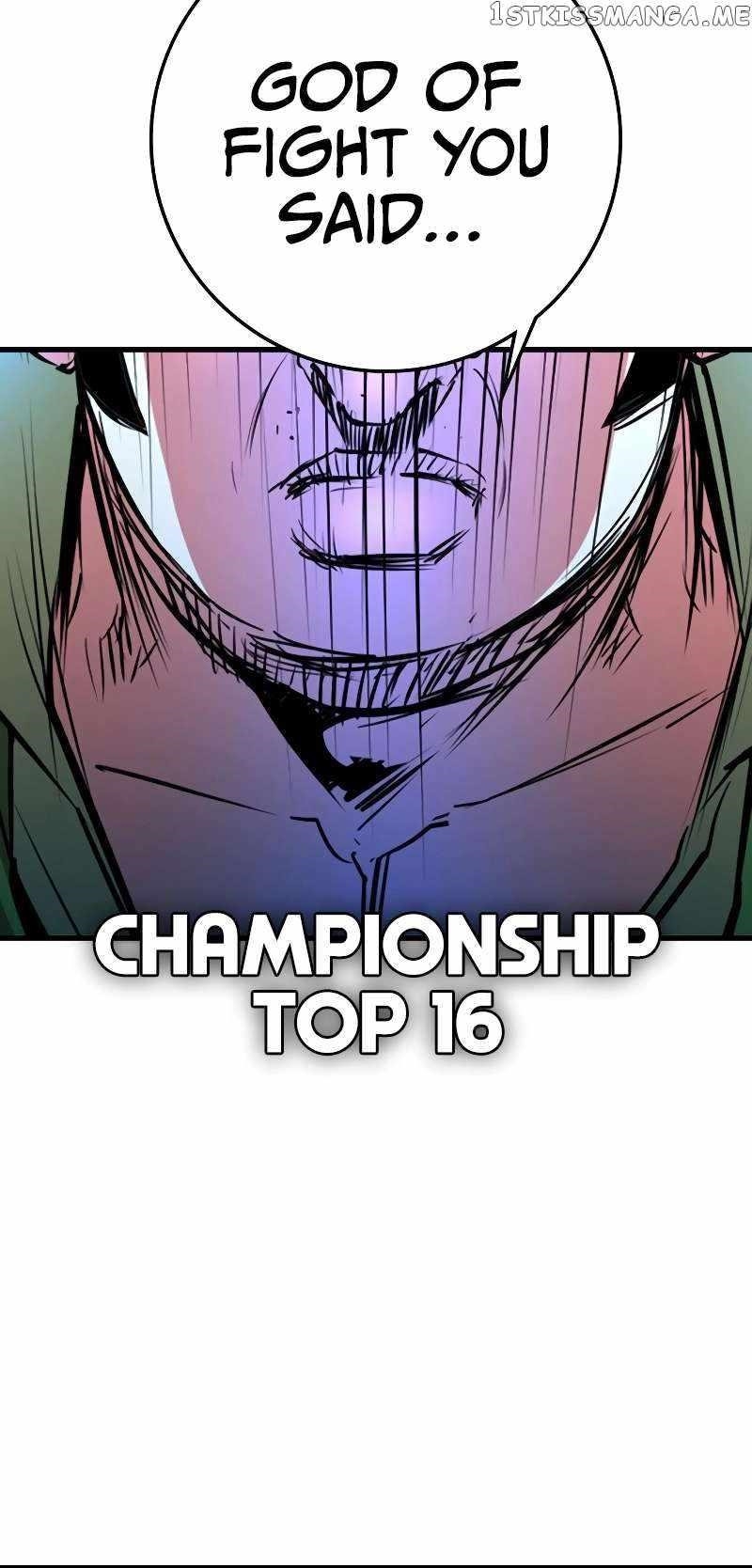 Hanlim Gym Chapter 139 - Page 124