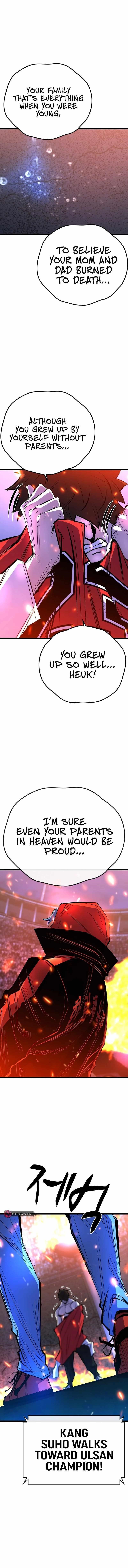 Hanlim Gym Chapter 149 - Page 6