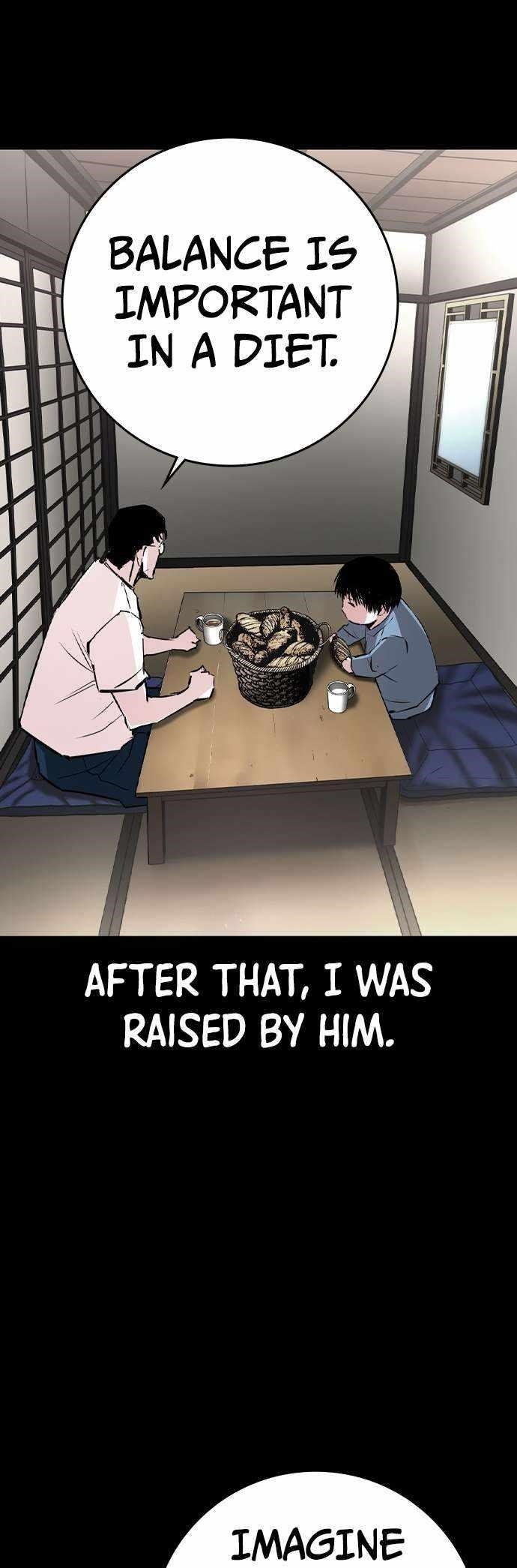 Hanlim Gym Chapter 165 - Page 7