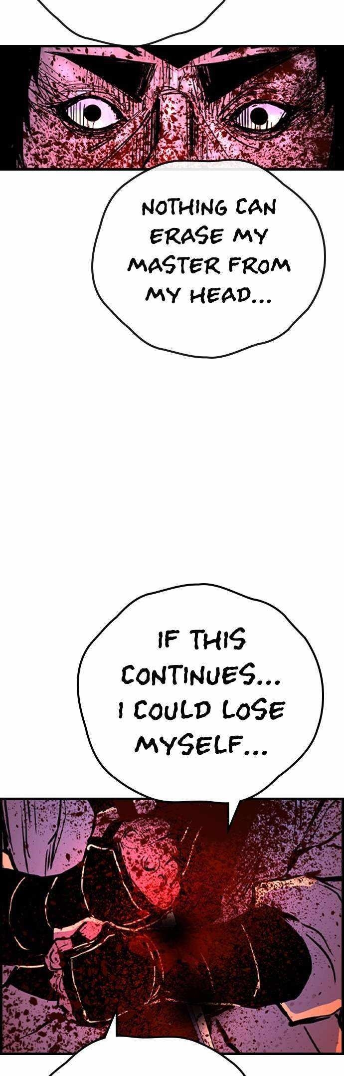 Hanlim Gym Chapter 165 - Page 73