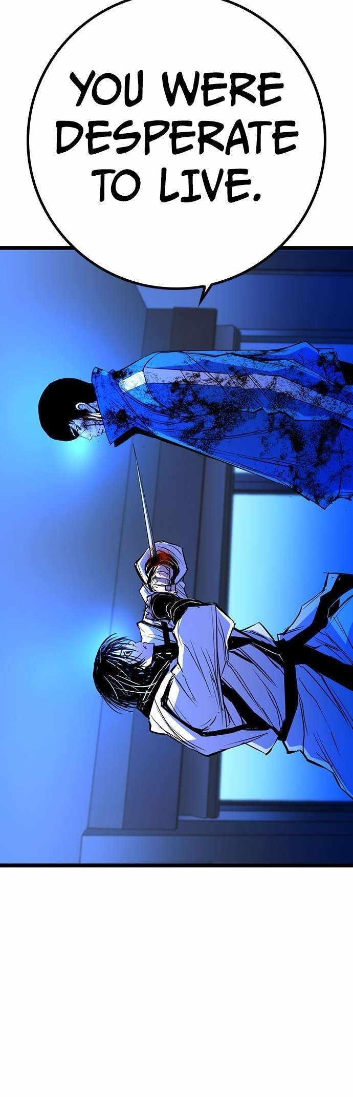 Hanlim Gym Chapter 165 - Page 88