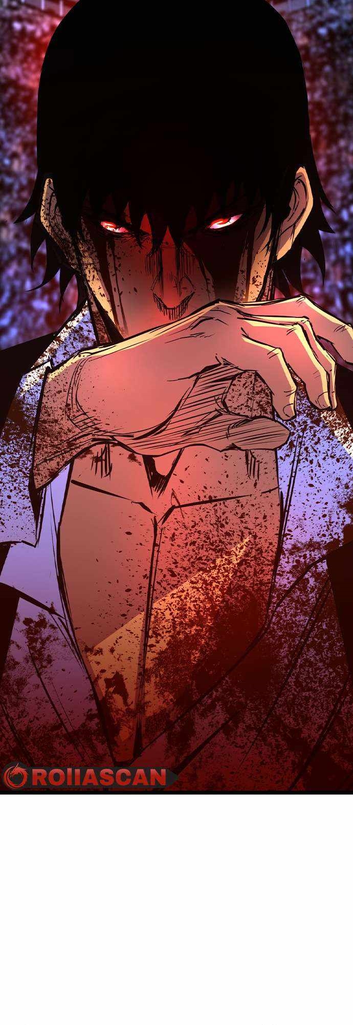 Hanlim Gym Chapter 168 - Page 14