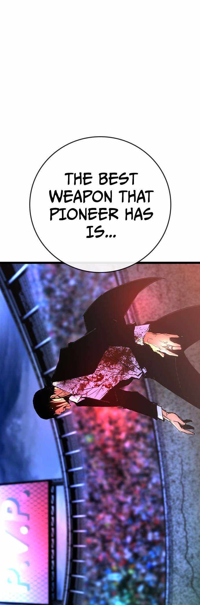 Hanlim Gym Chapter 168 - Page 28