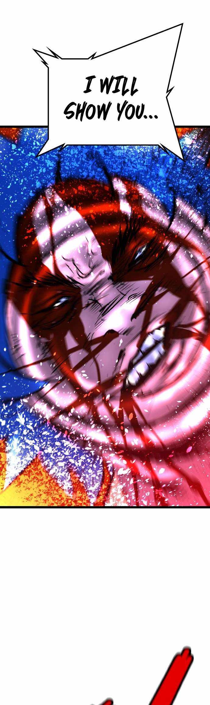 Hanlim Gym Chapter 168 - Page 43