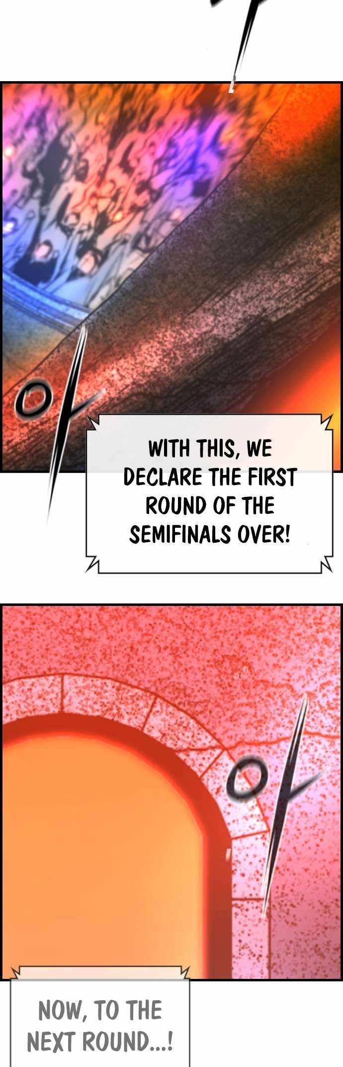 Hanlim Gym Chapter 168 - Page 74