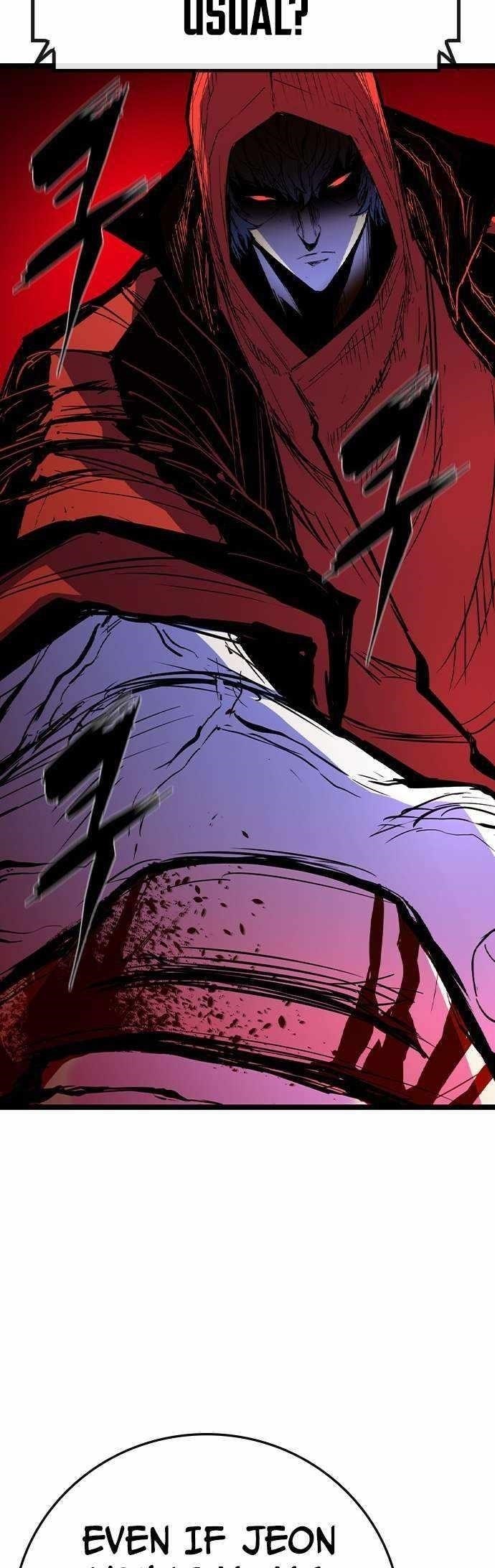 Hanlim Gym Chapter 170 - Page 23