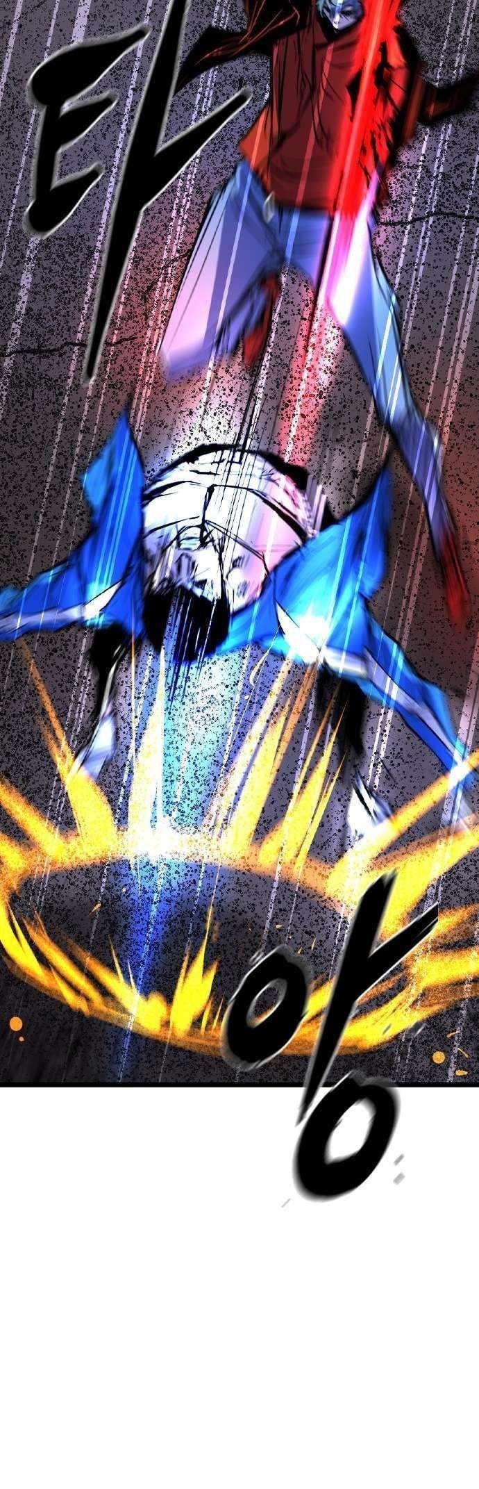 Hanlim Gym Chapter 170 - Page 37