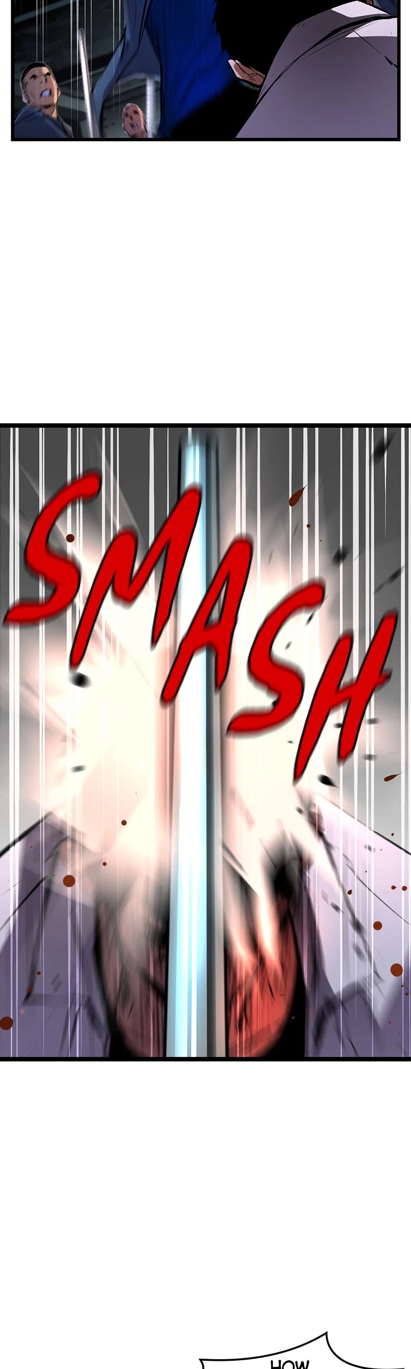 Hanlim Gym Chapter 18 - Page 41