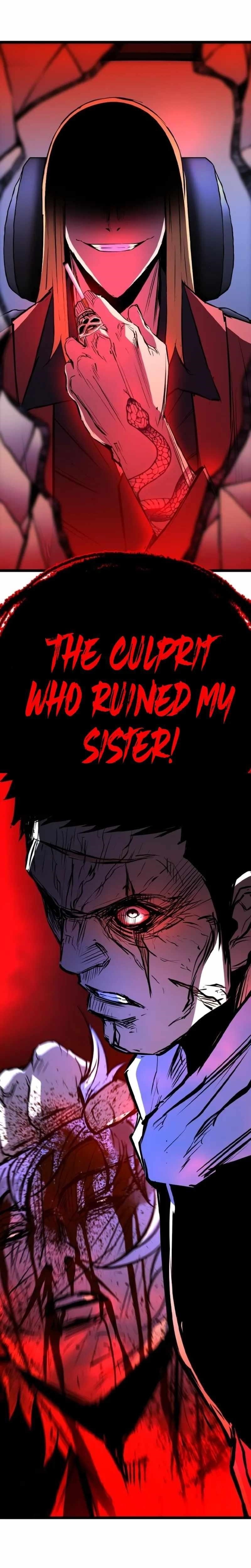 Hanlim Gym Chapter 205 - Page 19