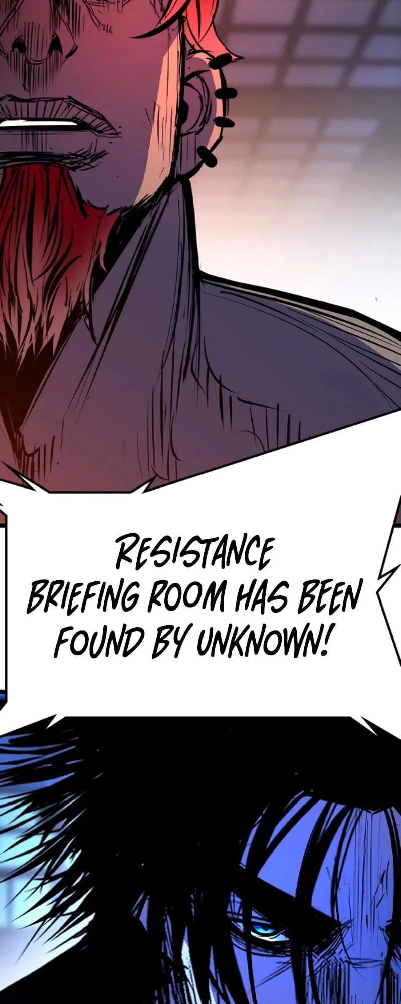 Hanlim Gym Chapter 208 - Page 13