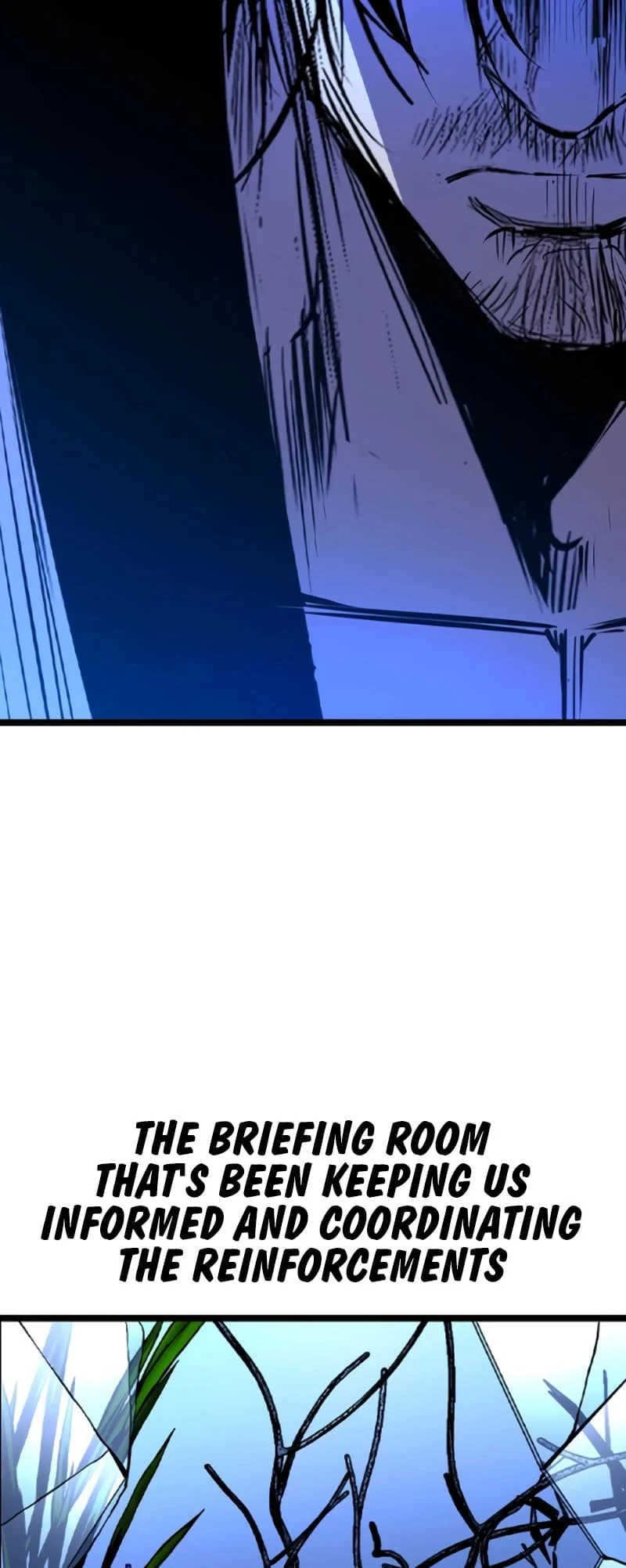 Hanlim Gym Chapter 208 - Page 14