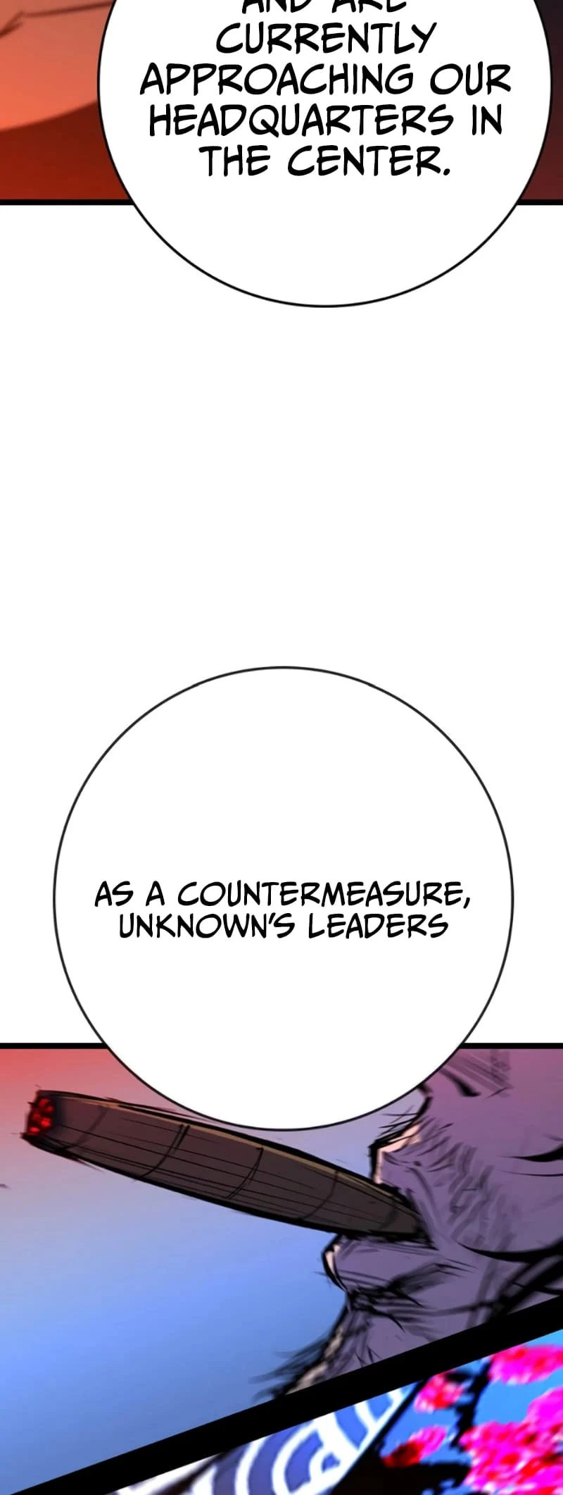 Hanlim Gym Chapter 208 - Page 20