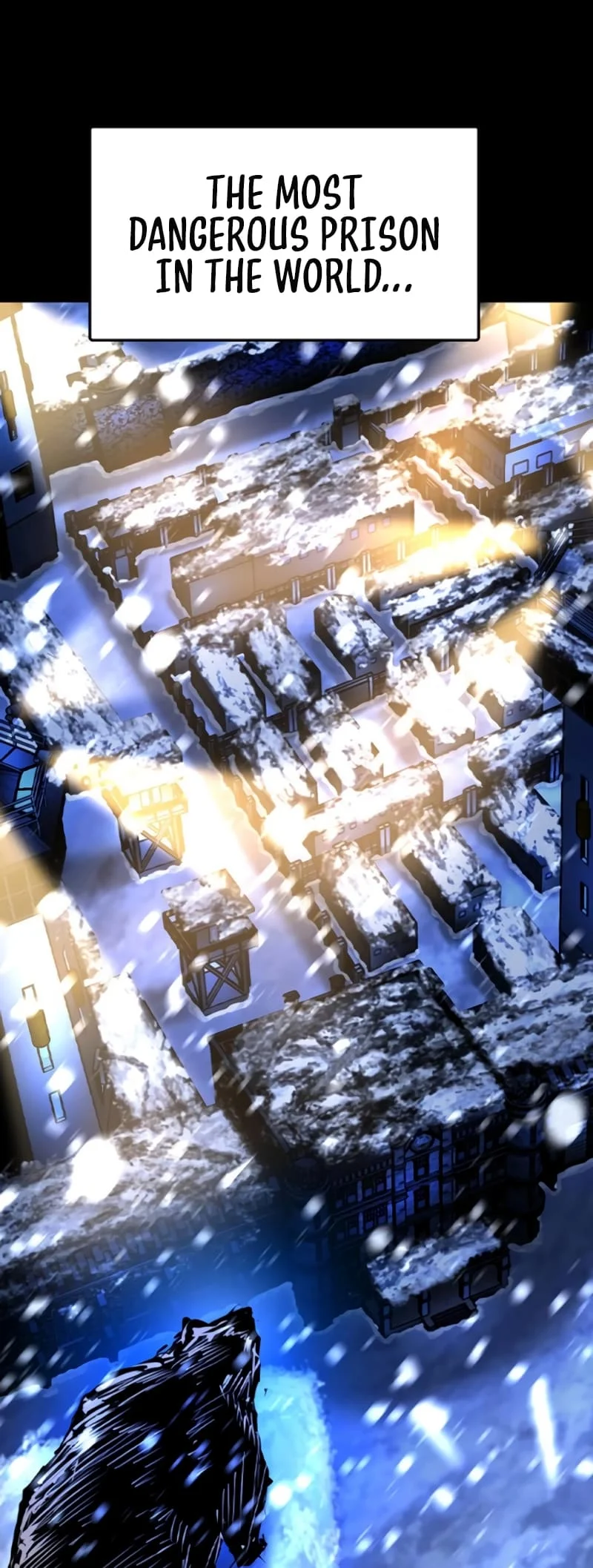 Hanlim Gym Chapter 208 - Page 24