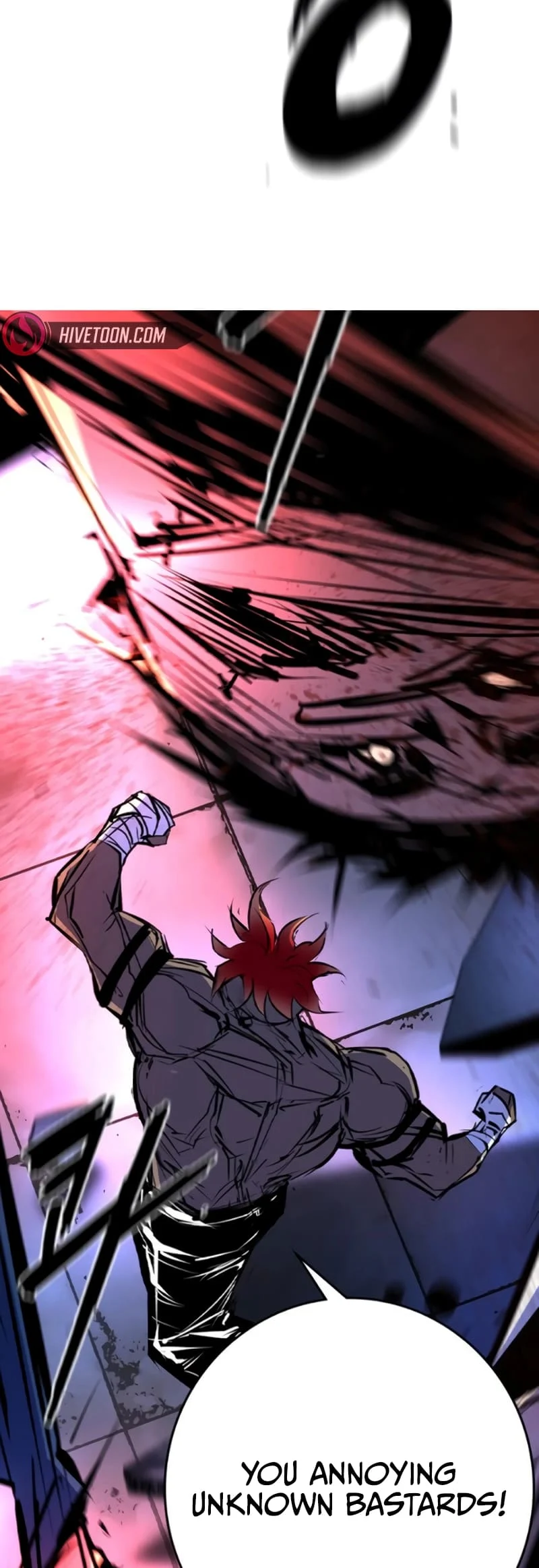 Hanlim Gym Chapter 208 - Page 3