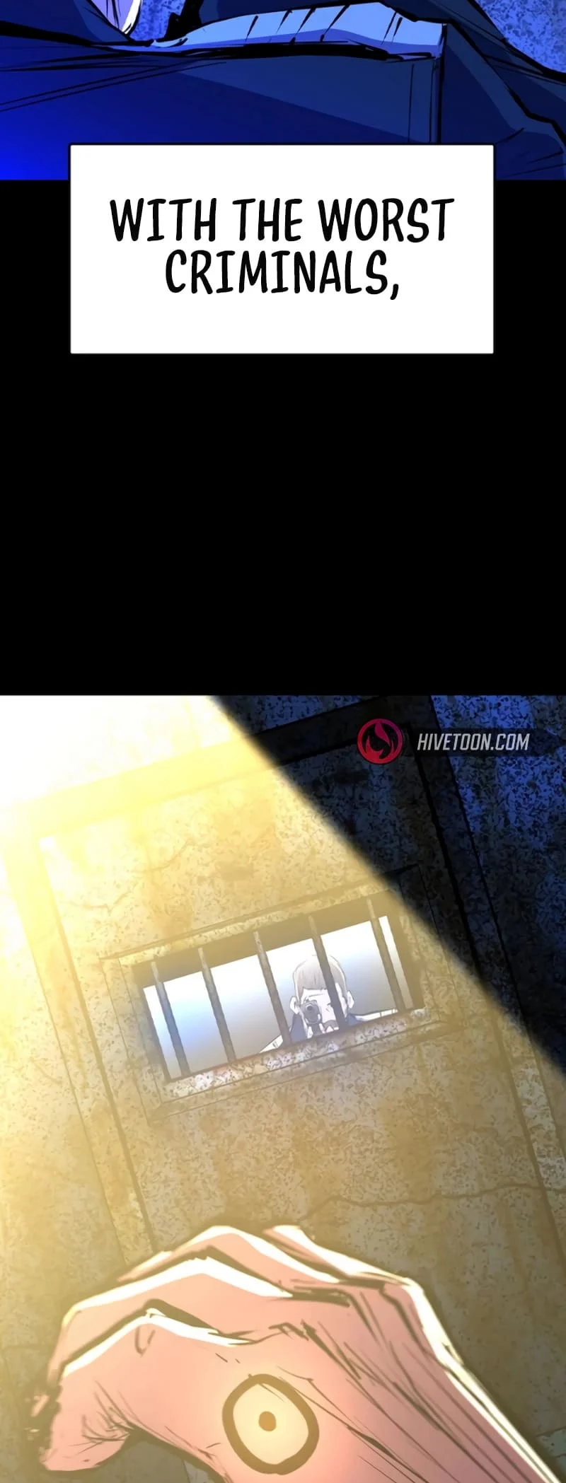 Hanlim Gym Chapter 208 - Page 30