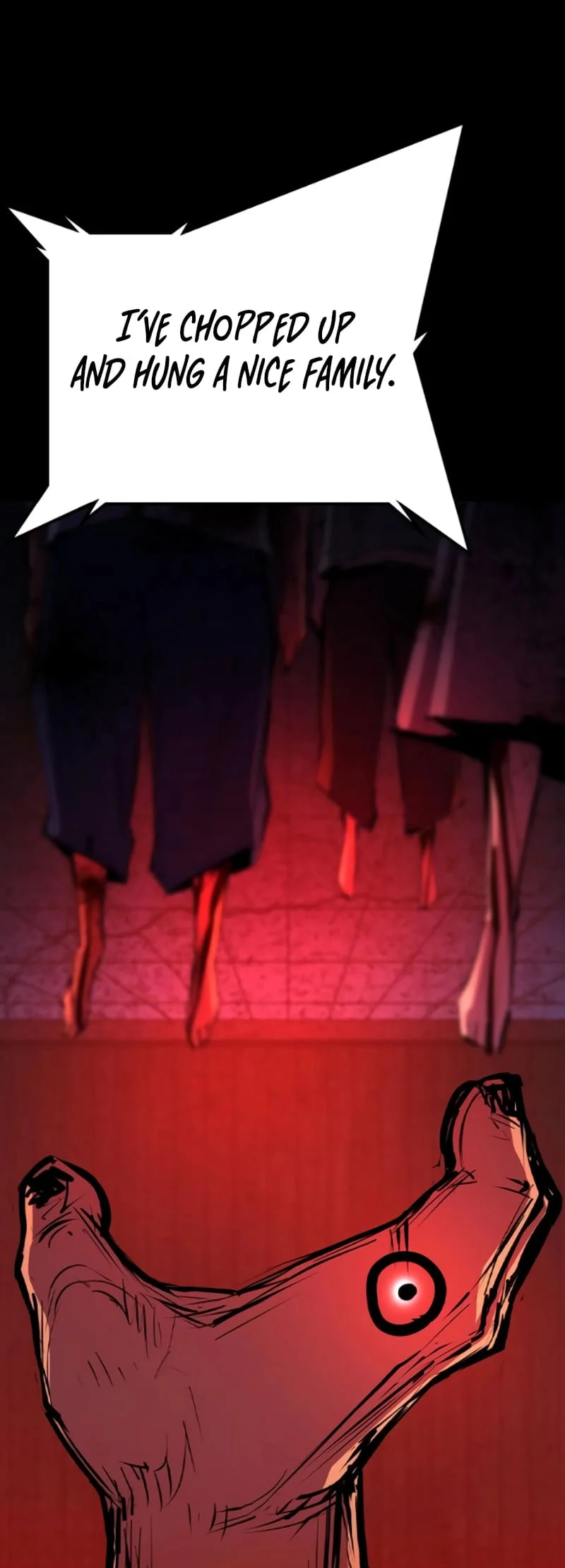 Hanlim Gym Chapter 208 - Page 34