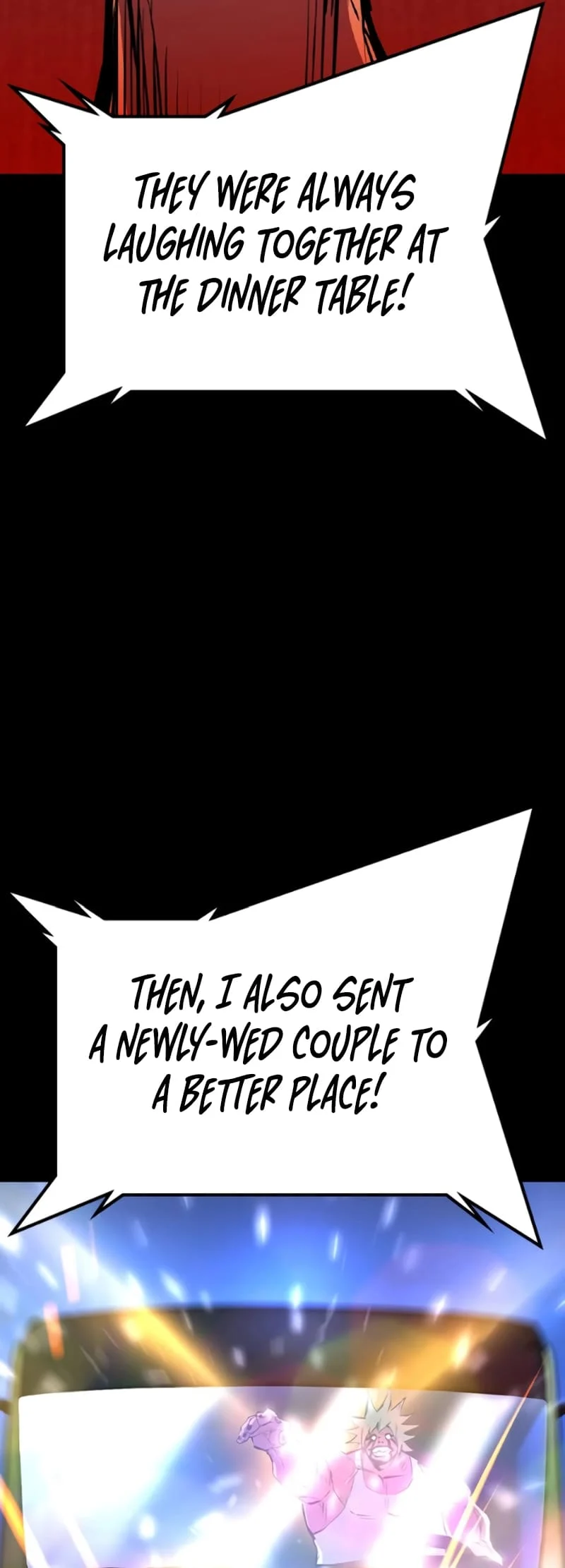 Hanlim Gym Chapter 208 - Page 35