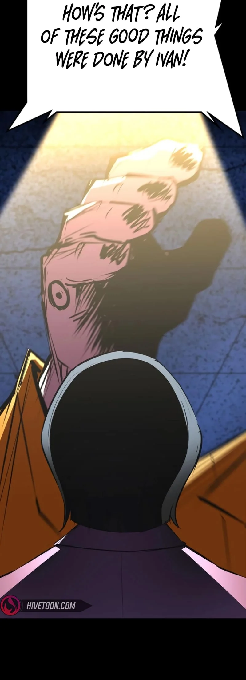 Hanlim Gym Chapter 208 - Page 39