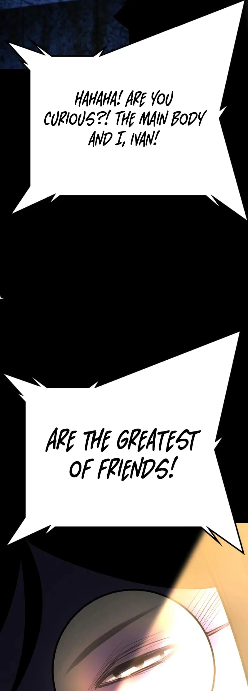 Hanlim Gym Chapter 208 - Page 43