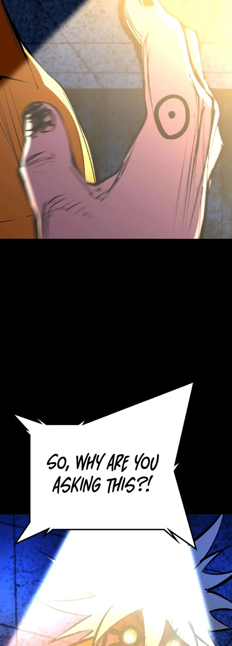 Hanlim Gym Chapter 208 - Page 45