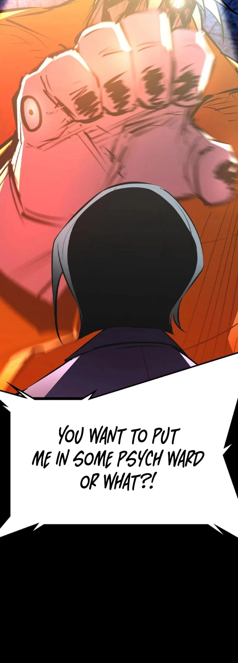 Hanlim Gym Chapter 208 - Page 46