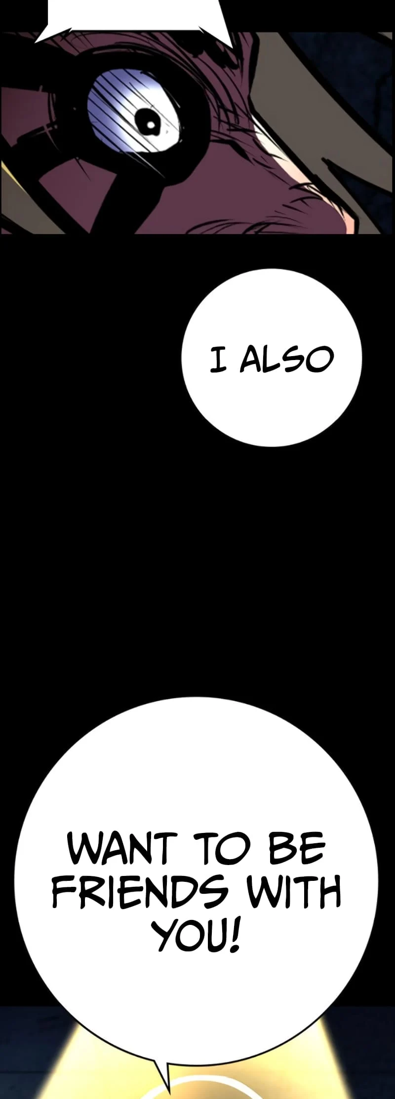 Hanlim Gym Chapter 208 - Page 49