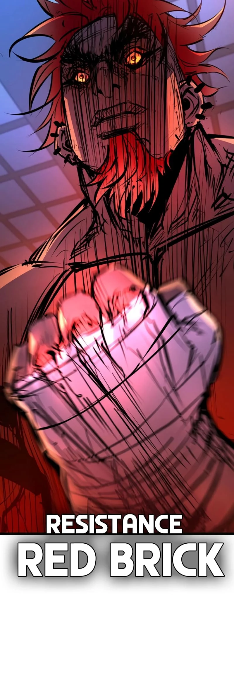 Hanlim Gym Chapter 208 - Page 5