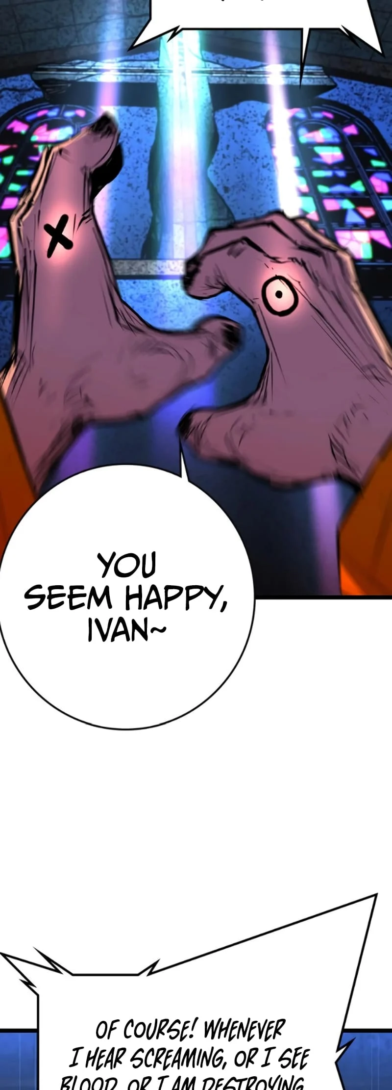 Hanlim Gym Chapter 208 - Page 51