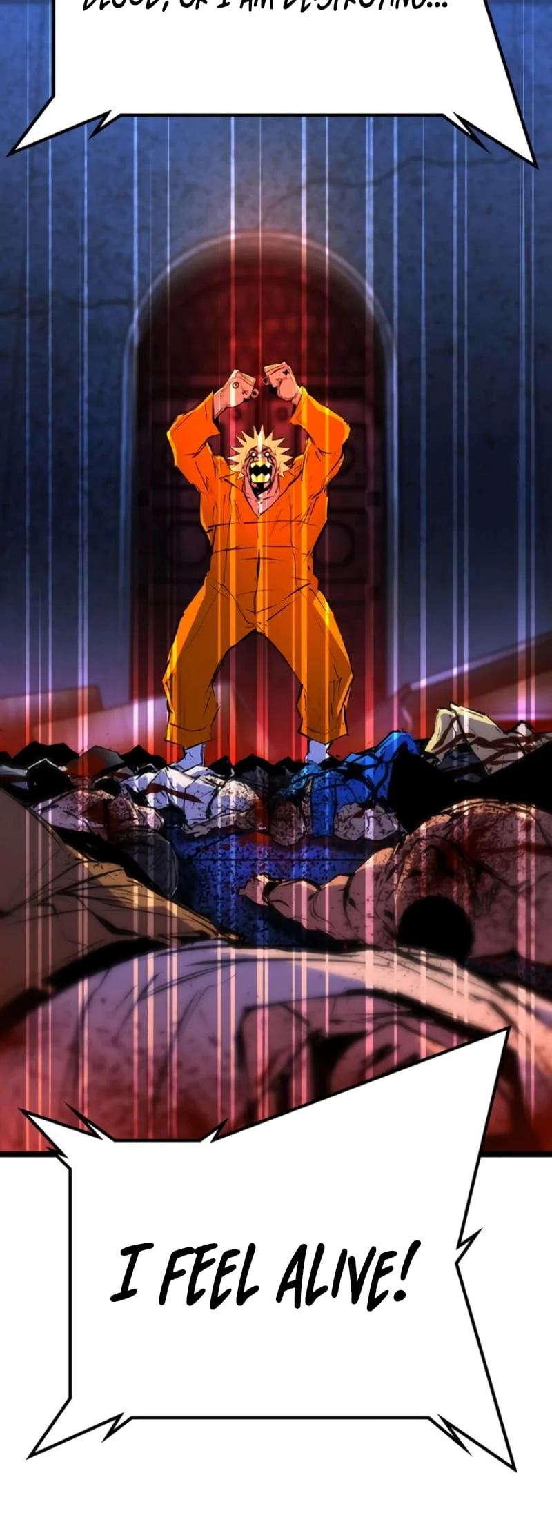 Hanlim Gym Chapter 208 - Page 52