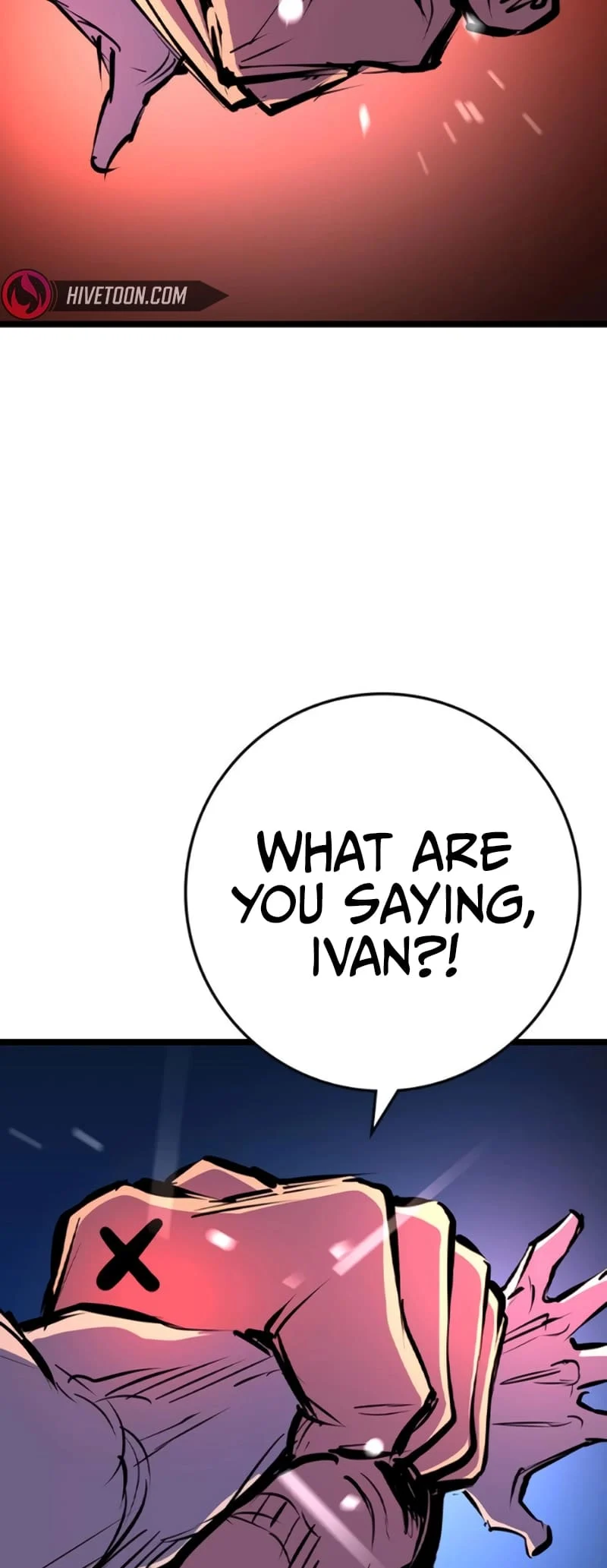 Hanlim Gym Chapter 208 - Page 56