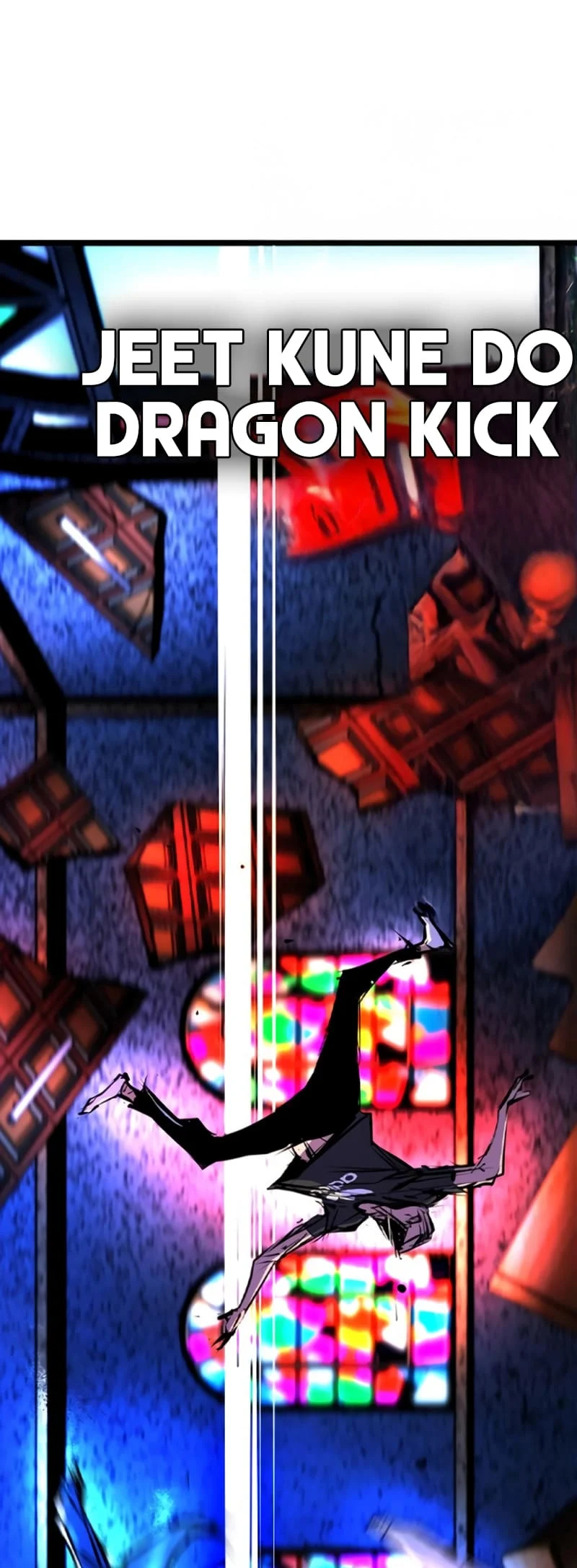 Hanlim Gym Chapter 208 - Page 62