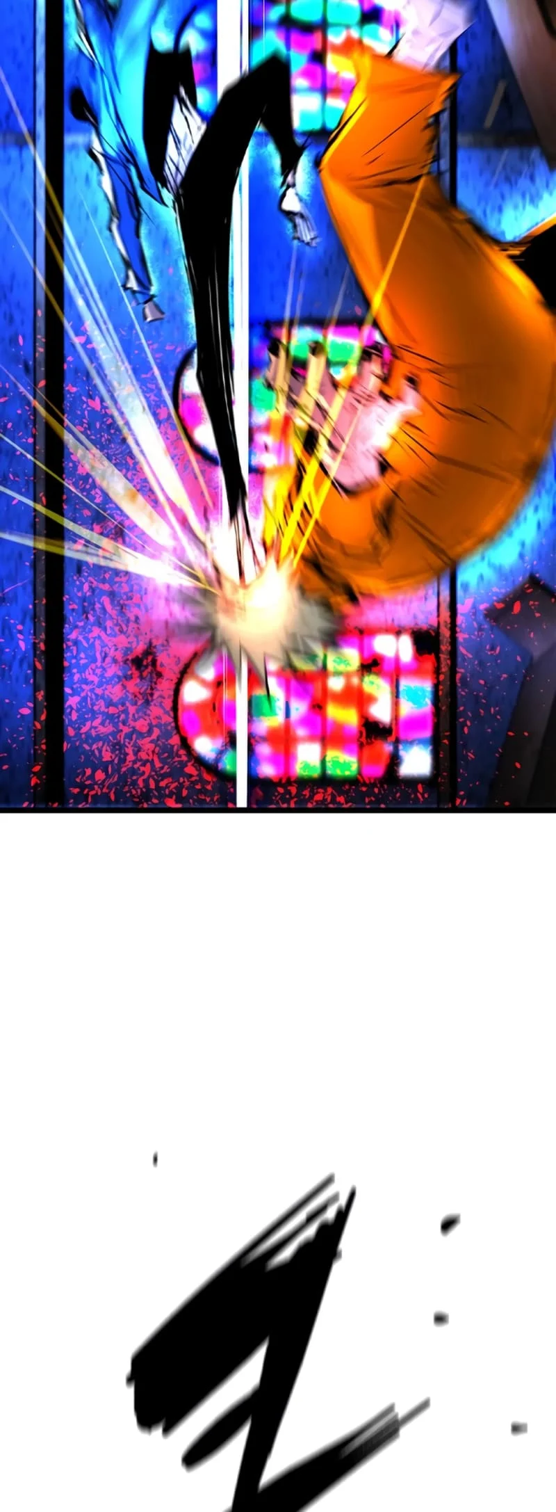 Hanlim Gym Chapter 208 - Page 63