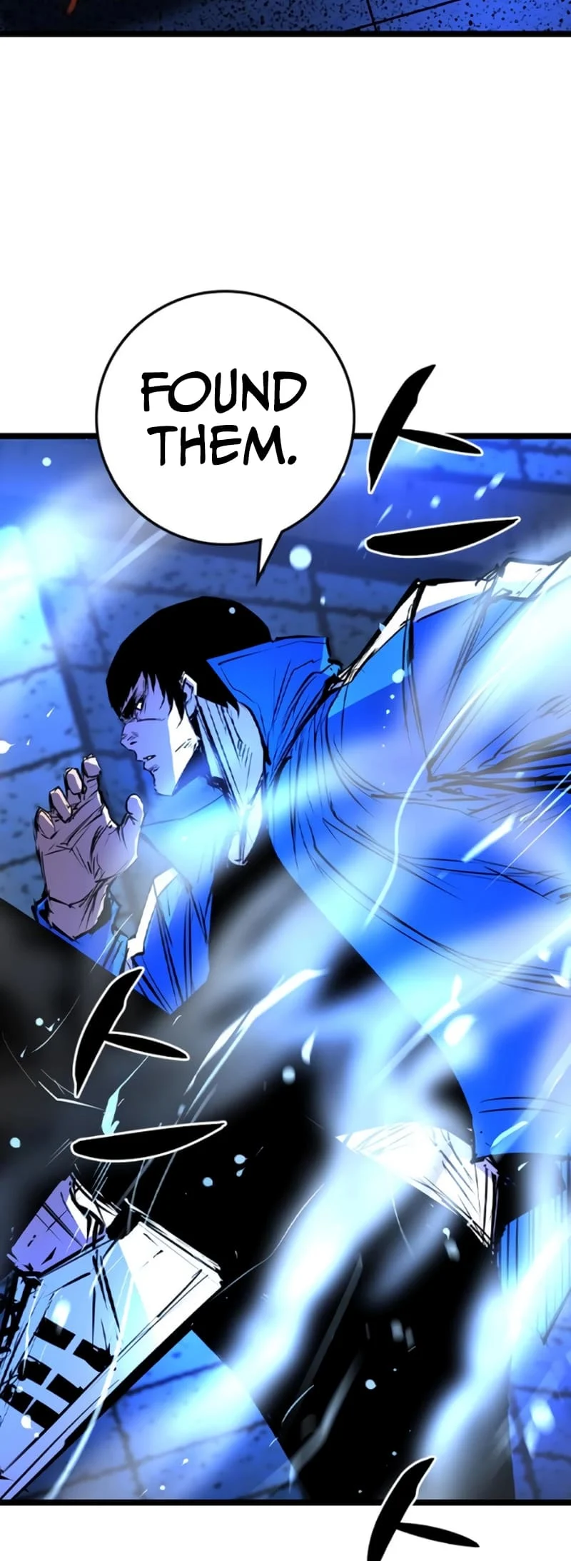 Hanlim Gym Chapter 208 - Page 66