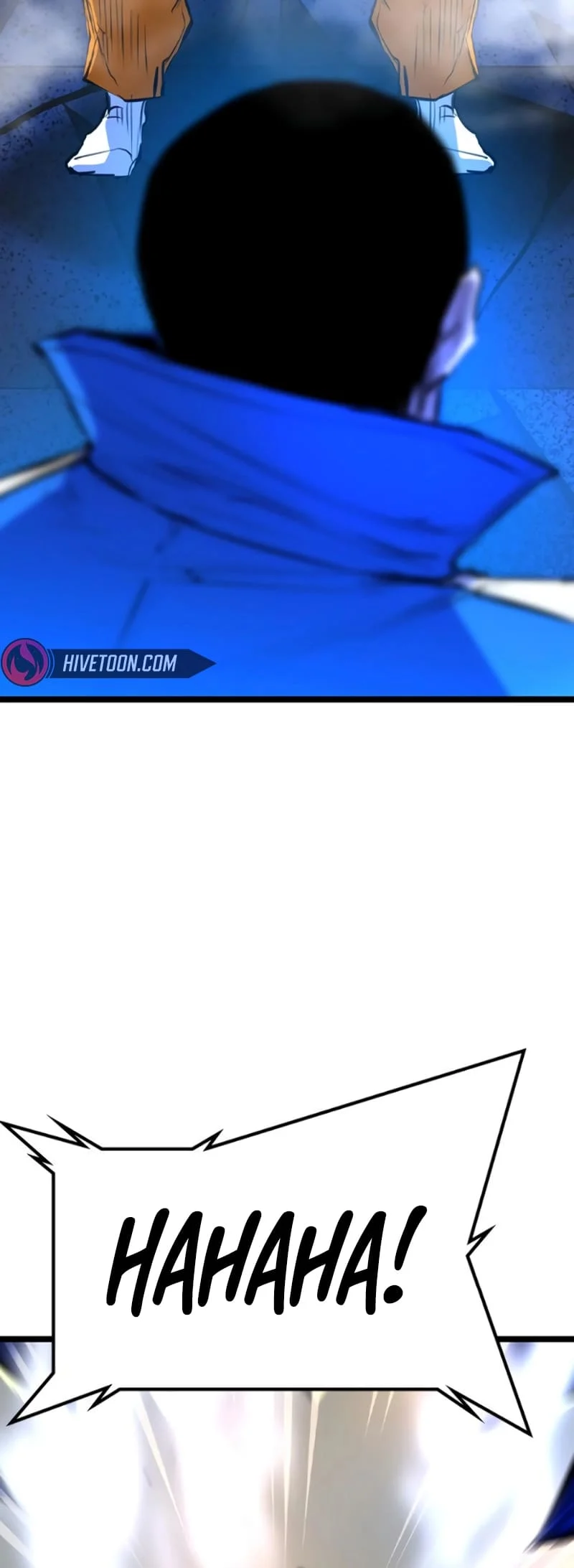 Hanlim Gym Chapter 208 - Page 68