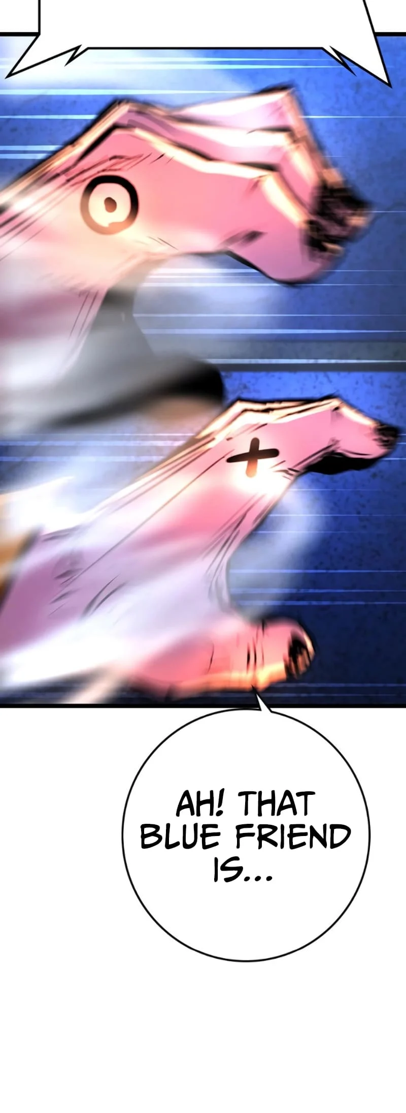 Hanlim Gym Chapter 208 - Page 70