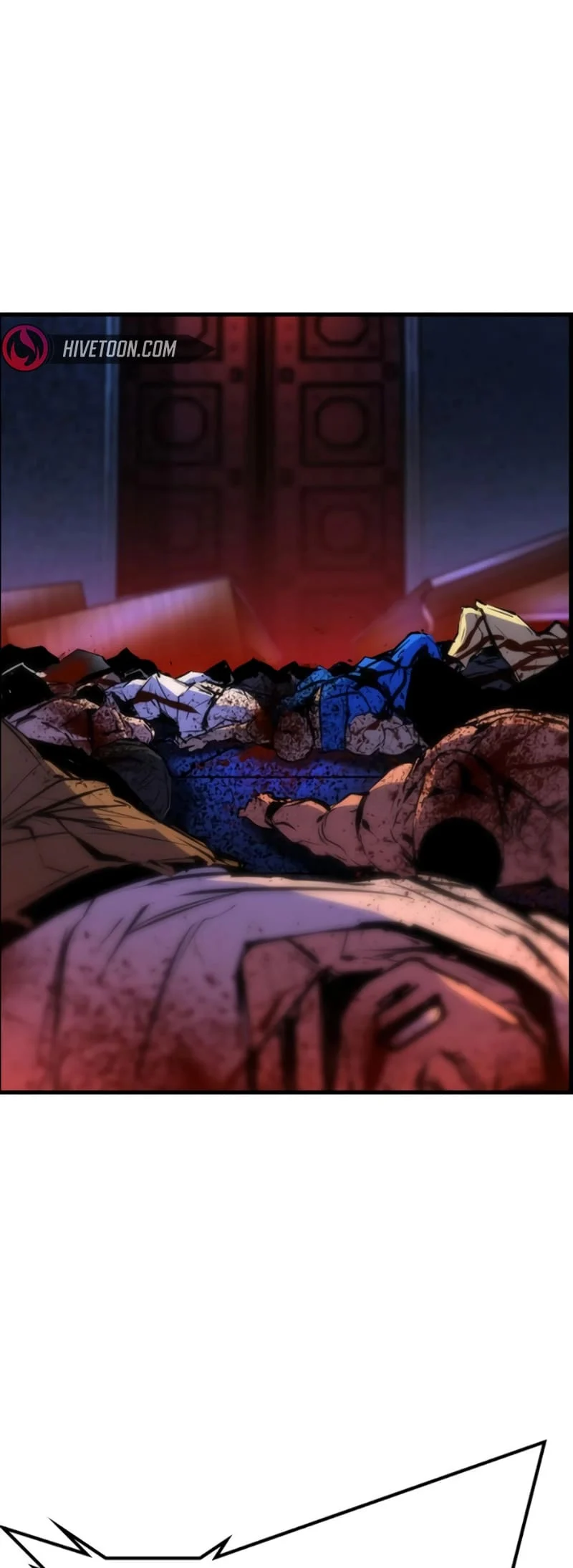 Hanlim Gym Chapter 208 - Page 72