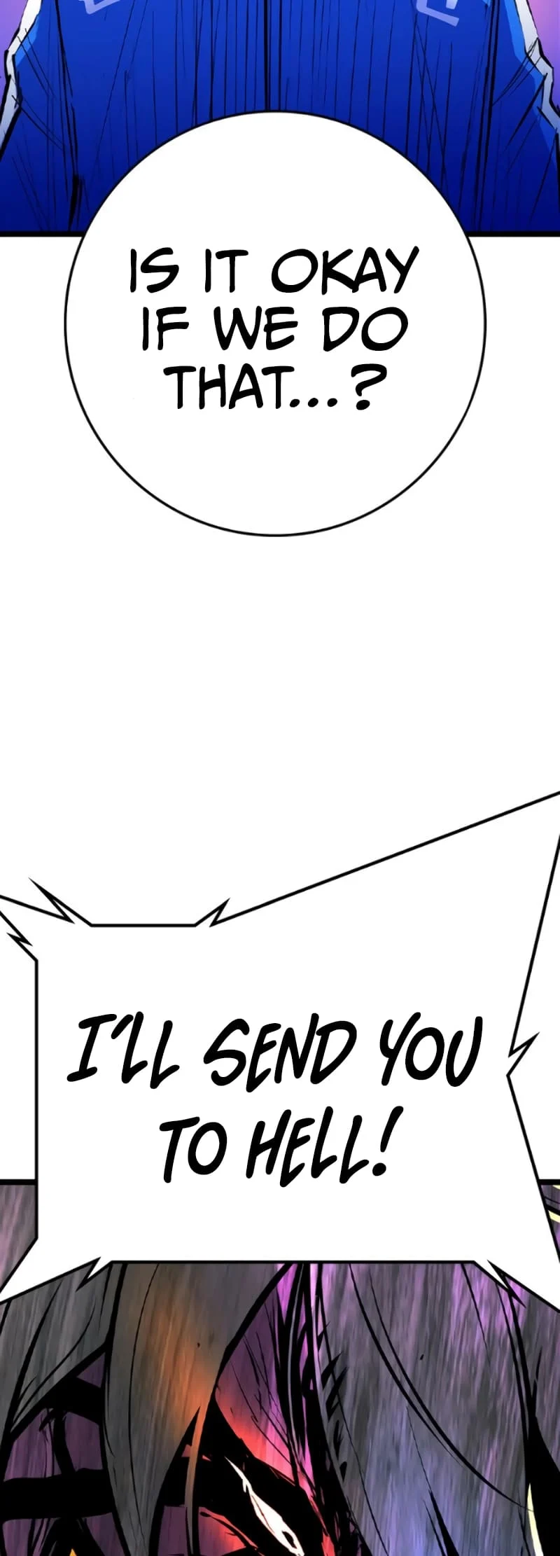 Hanlim Gym Chapter 208 - Page 75